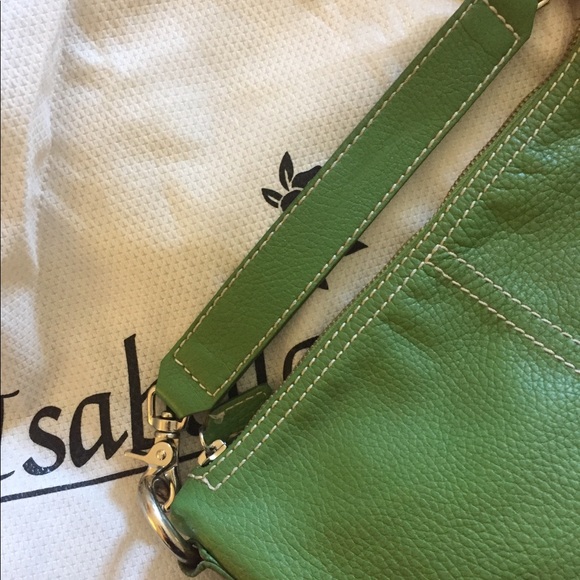 Isabella Fiore Handbag - Picture 4 of 7